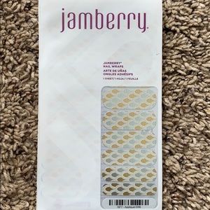 Jamberry Nail Wrap Applique - New